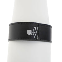 MASTERMIND WORLD 24S/S LEATHER & PLASTIC BRACELET SET [ MW24S12-BR010 ]