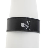 MASTERMIND WORLD 24S/S LEATHER & PLASTIC BRACELET SET [ MW24S12-BR010 ]