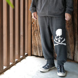 MASTERMIND WORLD 25A/W LOUNGE PANTS [ MW25S15-PA031 ]