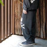 MASTERMIND WORLD 25A/W LOUNGE PANTS [ MW25S15-PA031 ]