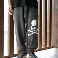 MASTERMIND WORLD 25A/W LOUNGE PANTS [ MW25S15-PA031 ]
