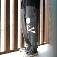 MASTERMIND WORLD 25A/W LOUNGE PANTS [ MW25S15-PA031 ]