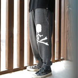 MASTERMIND WORLD 25A/W LOUNGE PANTS [ MW25S15-PA031 ]