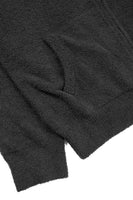 MASTERMIND WORLD 25A/W LOUNGE ZIP-UP HOODIE [ MW25S15-BL027 ]