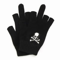 MASTERMIND WORLD 25A/W OPEN FINGERED GROVE [ MW25S15-AC011 ]