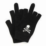 MASTERMIND WORLD 25A/W OPEN FINGERED GROVE [ MW25S15-AC011 ]