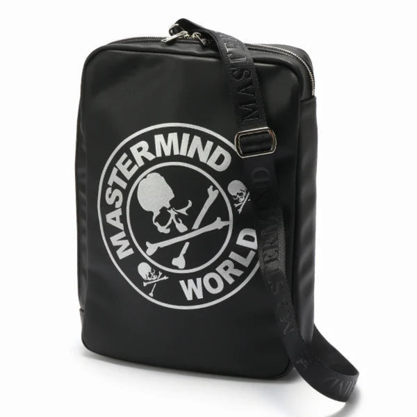 MASTERMIND WORLD 2WAY SHOULDER BAG [ MW25S14-BA002 ] – cotwohk