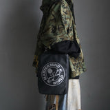 MASTERMIND WORLD 25S/S 2WAY SHOULDER BAG [ MW25S14-BA002 ]