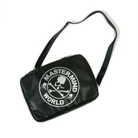 MASTERMIND WORLD 25S/S 2WAY SHOULDER BAG [ MW25S14-BA002 ]