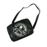 MASTERMIND WORLD 25S/S 2WAY SHOULDER BAG [ MW25S14-BA002 ]