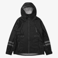 MASTERMIND WORLD x Hurley SNOW JACKET