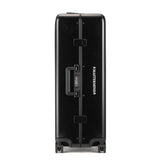 MASTERMIND WORLD x ZERO HALLIBURTO Check-In-L Travel Case 88L