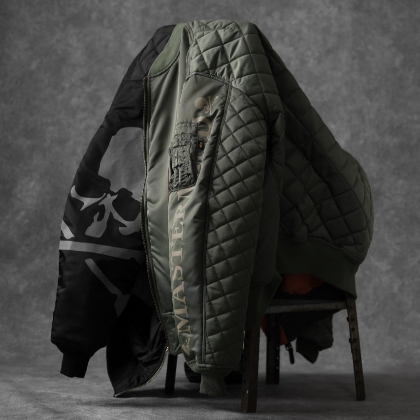 Theory 黒白ジャケット 25AW D-VEC × ALMOSTBLACK ディーベック オールモストブラック
