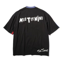 MASTERMIND WORLD x God Save The Queen S/S Tee (TS223)