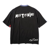 MASTERMIND WORLD x God Save The Queen S/S Tee (TS223)