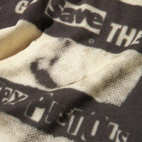 MASTERMIND WORLD x God Save The Queen S/S Tee (TS223)