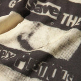 MASTERMIND WORLD x God Save The Queen S/S Tee (TS223)