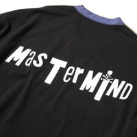 MASTERMIND WORLD x God Save The Queen S/S Tee (TS223)