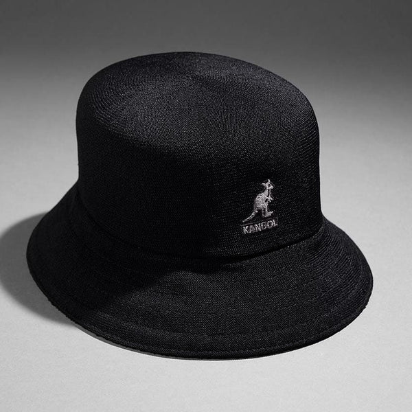 MASTERMIND WORLD x KANGOL FLIP IT REV BUCKET [ MW24C13-HA100