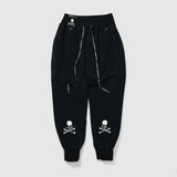 MASTERMIND WORLD x KATHARINE HAMNETT JOGGER PANTS cotwo