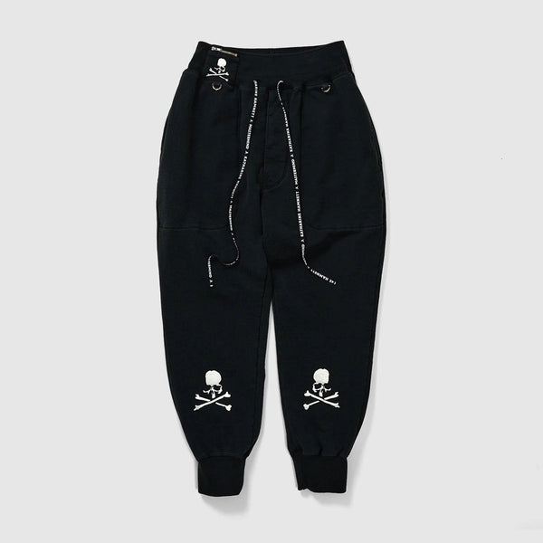 MASTERMIND WORLD x KATHARINE HAMNETT JOGGER PANTS cotwo
