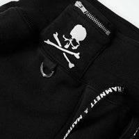 MASTERMIND WORLD x KATHARINE HAMNETT JOGGER PANTS