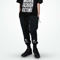 MASTERMIND WORLD x KATHARINE HAMNETT JOGGER PANTS