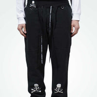 MASTERMIND WORLD x KATHARINE HAMNETT JOGGER PANTS