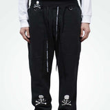MASTERMIND WORLD x KATHARINE HAMNETT JOGGER PANTS
