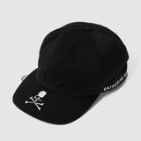 MASTERMIND WORLD x KATHARINE VINTAGE WASHED ORGANIC COTTON CAP