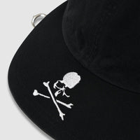 MASTERMIND WORLD x KATHARINE VINTAGE WASHED ORGANIC COTTON CAP