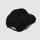 MASTERMIND WORLD x KATHARINE VINTAGE WASHED ORGANIC COTTON CAP