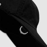 MASTERMIND WORLD x KATHARINE VINTAGE WASHED ORGANIC COTTON CAP