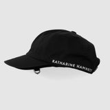 MASTERMIND WORLD x KATHARINE VINTAGE WASHED ORGANIC COTTON CAP