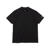 MASTERMIND WORLD x New Era Golf S/S Mid Neck Performance T-Shirt [ MW24C12-TS101 ]