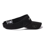 MASTERMIND WORLD x New Era Golf Sun Visor On Par [ MW24C12-CA002 ]