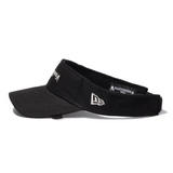 MASTERMIND WORLD x New Era Golf Sun Visor On Par [ MW24C12-CA002 ]