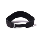 MASTERMIND WORLD x New Era Golf Sun Visor On Par [ MW24C12-CA002 ]