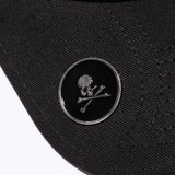 MASTERMIND WORLD x New Era Golf Sun Visor On Par [ MW24C12-CA002 ]