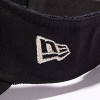 MASTERMIND WORLD x New Era Golf Sun Visor On Par [ MW24C12-CA002 ]