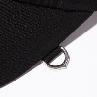 MASTERMIND WORLD x New Era Golf Sun Visor On Par [ MW24C12-CA002 ]