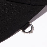 MASTERMIND WORLD x New Era Golf Sun Visor On Par [ MW24C12-CA002 ]