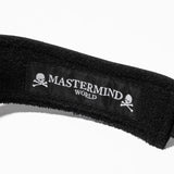 MASTERMIND WORLD x New Era Golf Sun Visor On Par [ MW24C12-CA002 ]