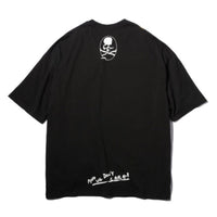 MASTERMIND WORLD x No Future S/S Tee (TS221)
