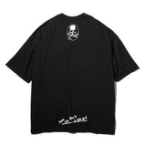 MASTERMIND WORLD x No Future S/S Tee (TS221)