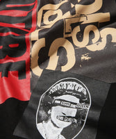 MASTERMIND WORLD x No Future S/S Tee (TS221)