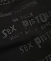 MASTERMIND WORLD x No Future S/S Tee (TS221)