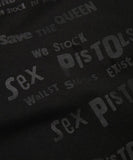 MASTERMIND WORLD x No Future S/S Tee (TS221)