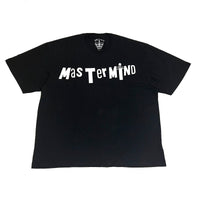 MASTERMIND WORLD x SEX PISTOLS Pretty Vacant S/S Tee