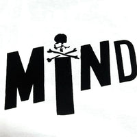 MASTERMIND WORLD x SEX PISTOLS Pretty Vacant S/S Tee